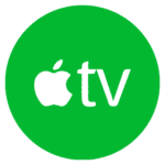 Apple tv