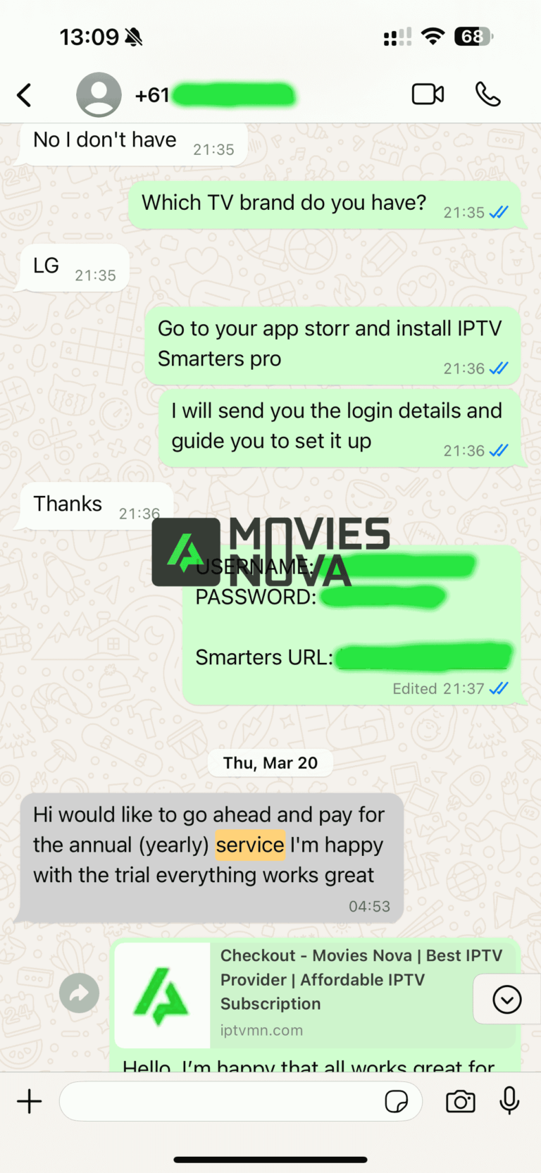 Customer feedback 5 star rating