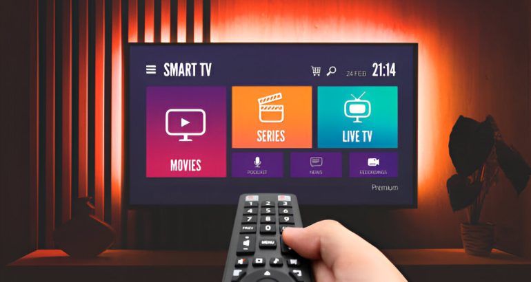 IPTV Canada Disclaimer – Legal Notice