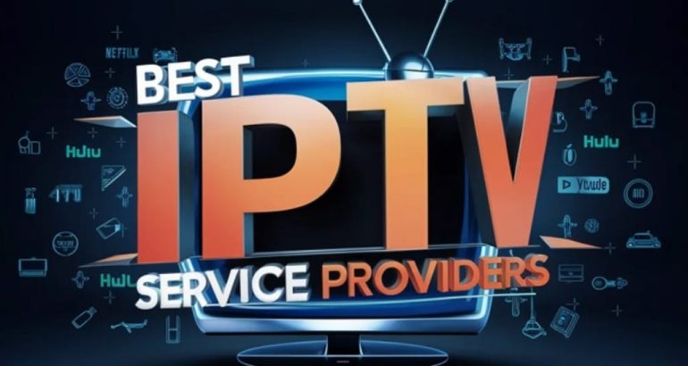 Best IPTV Services in Canada for 2025