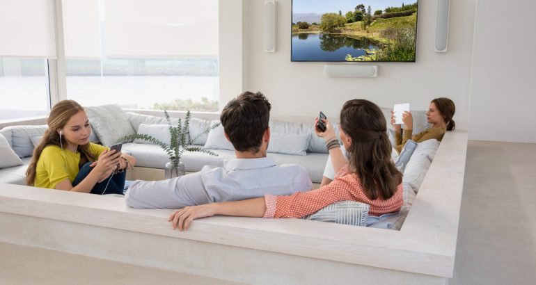 Best Multi-Connection IPTV Plans for Families in 2025