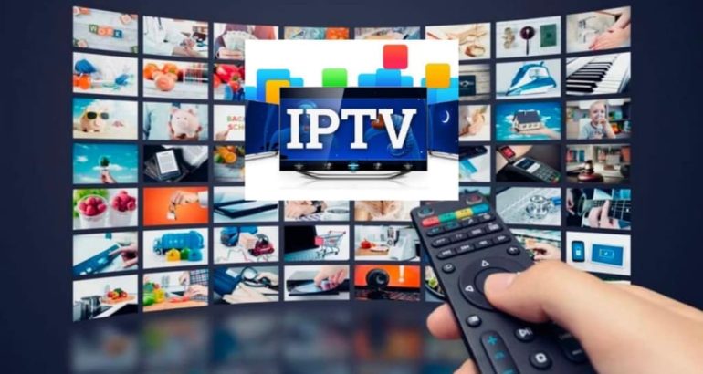 Best IPTV Canada – Premium Streaming
