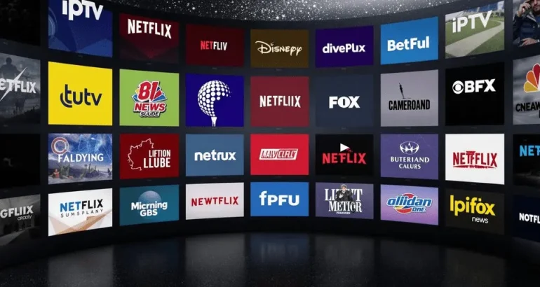 IPTV Canada Terms of Service